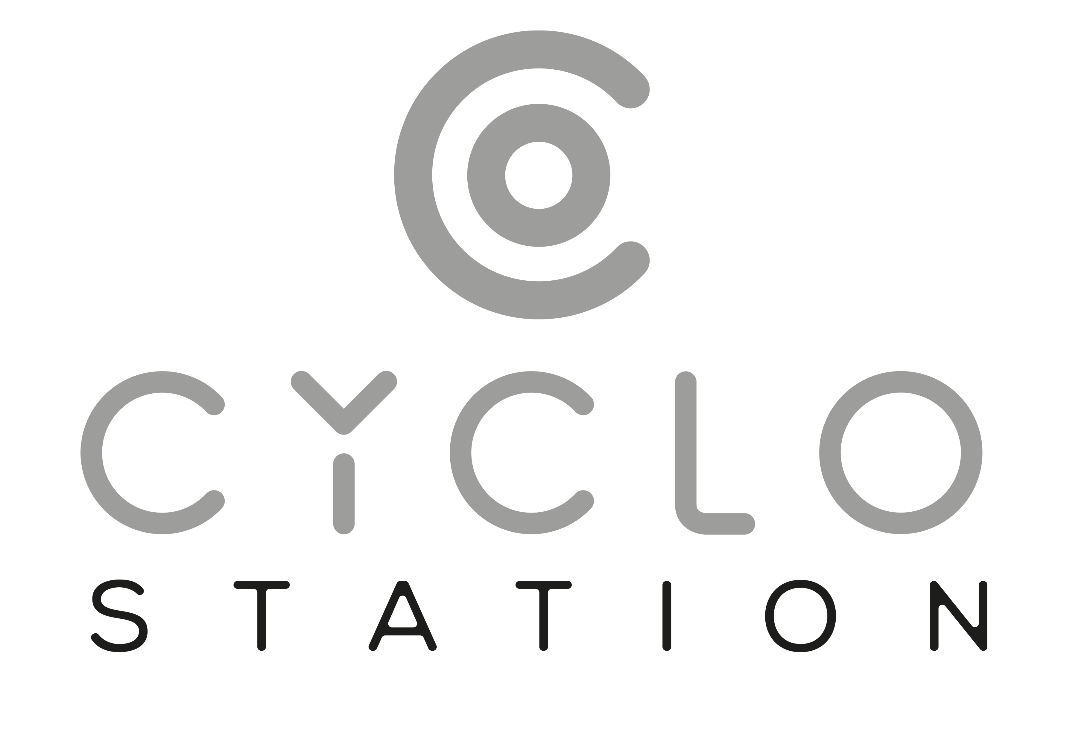 Cyclo Station
